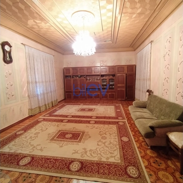 Satış 10 otaqlı Həyət evi  398m², Lənkəran