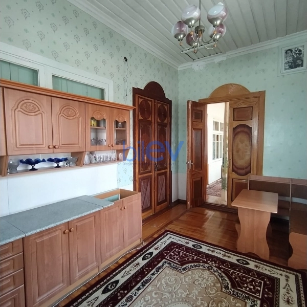 Satış 10 otaqlı Həyət evi  398m², Lənkəran