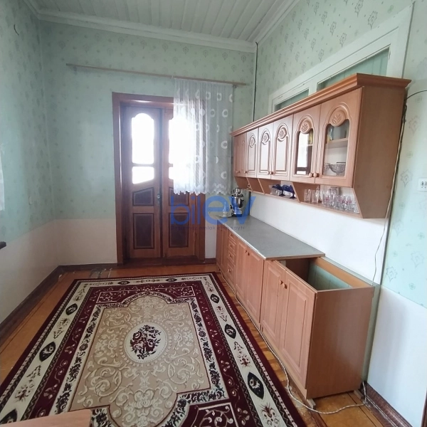 Satış 10 otaqlı Həyət evi  398m², Lənkəran