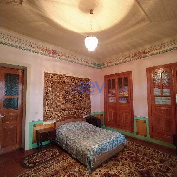 Satış 10 otaqlı Həyət evi  398m², Lənkəran
