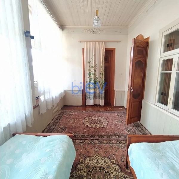 Satış 10 otaqlı Həyət evi  398m², Lənkəran