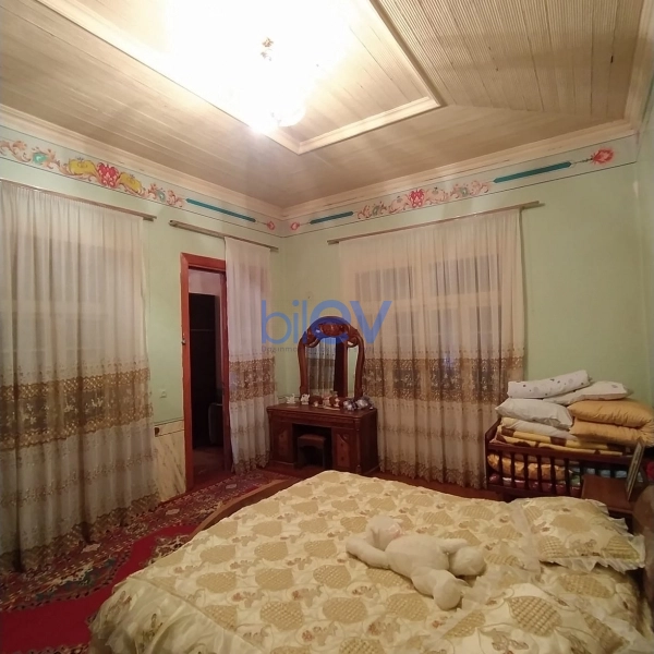 Satış 10 otaqlı Həyət evi  398m², Lənkəran