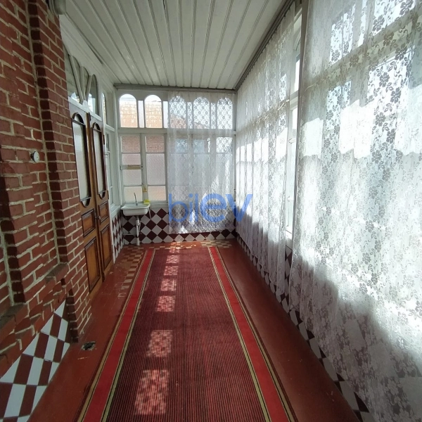 Satış 10 otaqlı Həyət evi  398m², Lənkəran