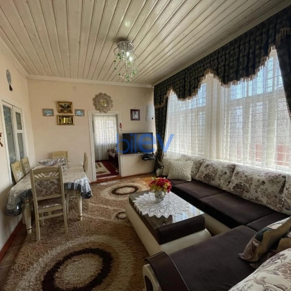 Satış 3 otaqlı Həyət evi  100m², Lənkəran