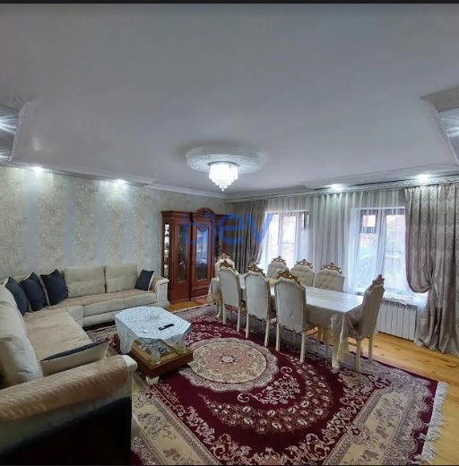 Satış  otaqlı Həyət evi  100m², Lənkəran