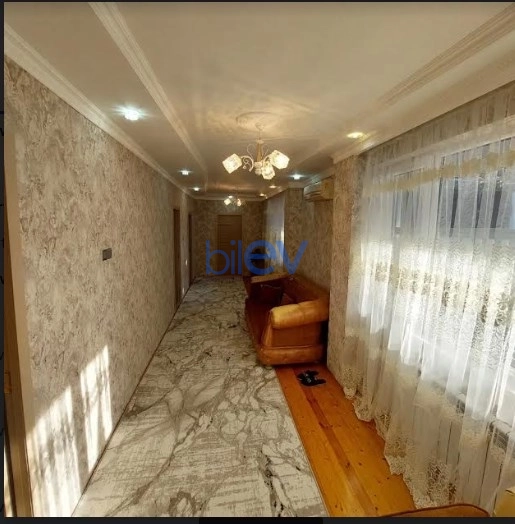 Satış  otaqlı Həyət evi  100m², Lənkəran