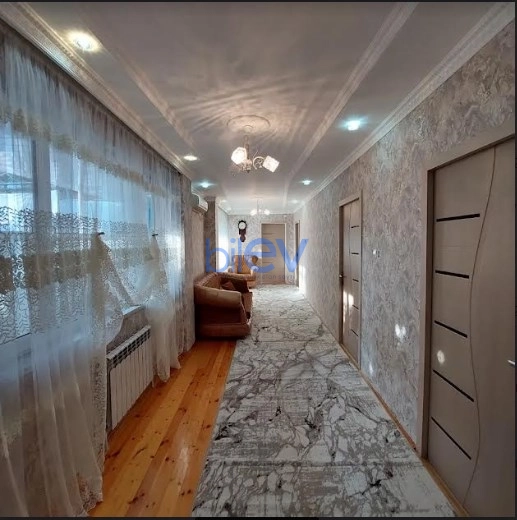 Satış  otaqlı Həyət evi  100m², Lənkəran