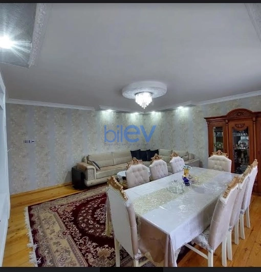 Satış  otaqlı Həyət evi  100m², Lənkəran