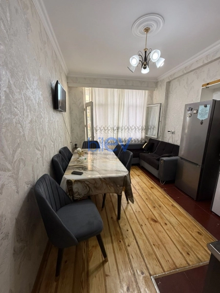 Satış 3 otaqlı Yeni Tikili bina evi  75m², Bakı