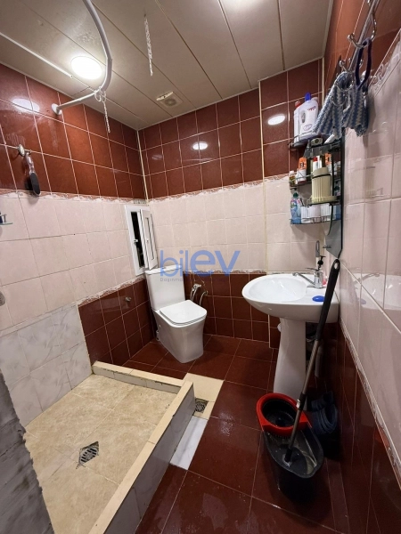 Satış 3 otaqlı Yeni Tikili bina evi  75m², Bakı