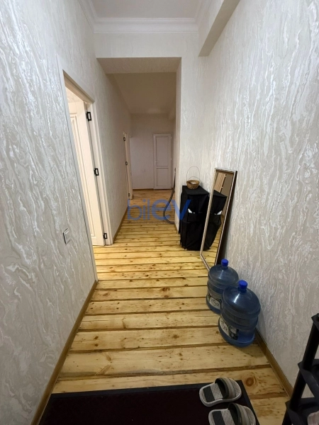 Satış 3 otaqlı Yeni Tikili bina evi  75m², Bakı