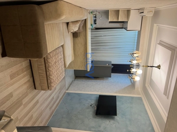 Aylıq Kirayə 2 otaqlı Yeni Tikili bina evi  60m², Bakı