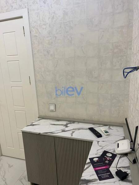 Aylıq Kirayə 2 otaqlı Yeni Tikili bina evi  60m², Bakı