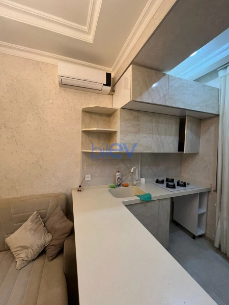 Aylıq Kirayə 2 otaqlı Yeni Tikili bina evi  60m², Bakı