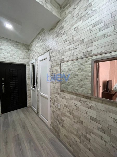 Satış 2 otaqlı Yeni Tikili bina evi  50m², Bakı