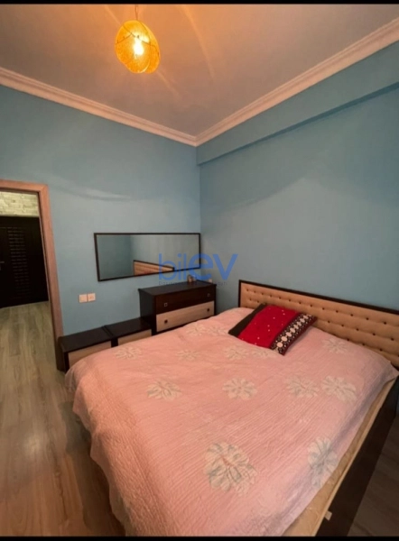Satış 2 otaqlı Yeni Tikili bina evi  50m², Bakı