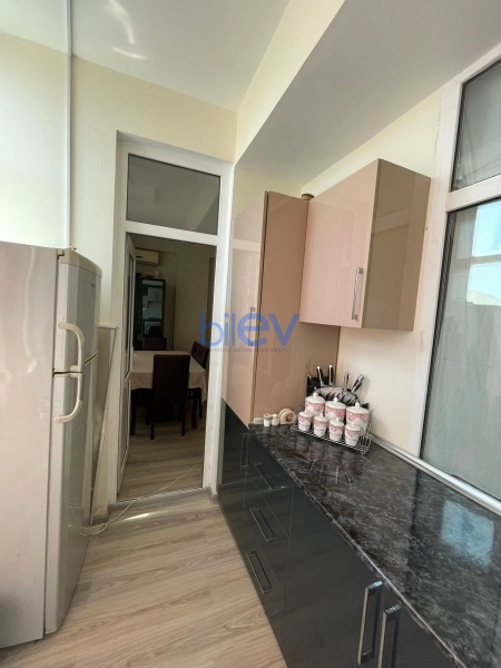 Satış 2 otaqlı Yeni Tikili bina evi  50m², Bakı