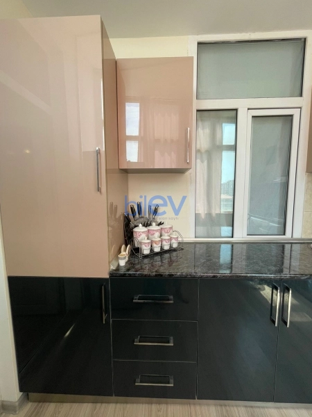 Satış 2 otaqlı Yeni Tikili bina evi  50m², Bakı