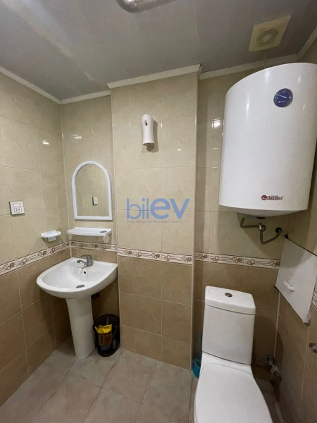 Satış 2 otaqlı Yeni Tikili bina evi  50m², Bakı