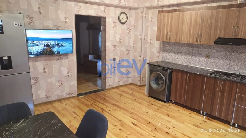 Satış 2 otaqlı Həyət evi  100m², Lənkəran