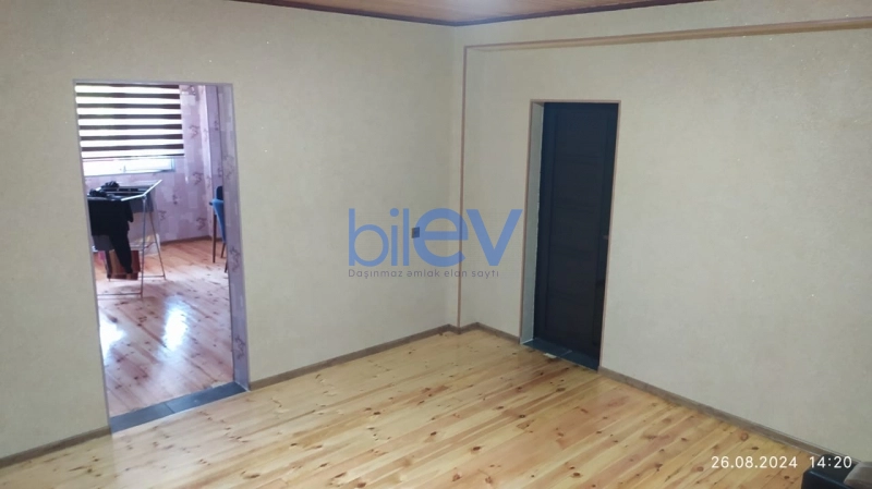 Satış 2 otaqlı Həyət evi  100m², Lənkəran