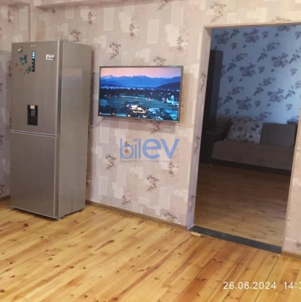Satış 2 otaqlı Həyət evi  100m², Lənkəran