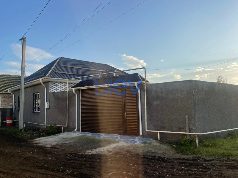 Satış 3 otaqlı Həyət evi  120m², Lənkəran