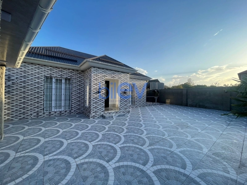 Satış 3 otaqlı Həyət evi  120m², Lənkəran