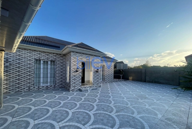 Satış 3 otaqlı Həyət evi  120m², Lənkəran