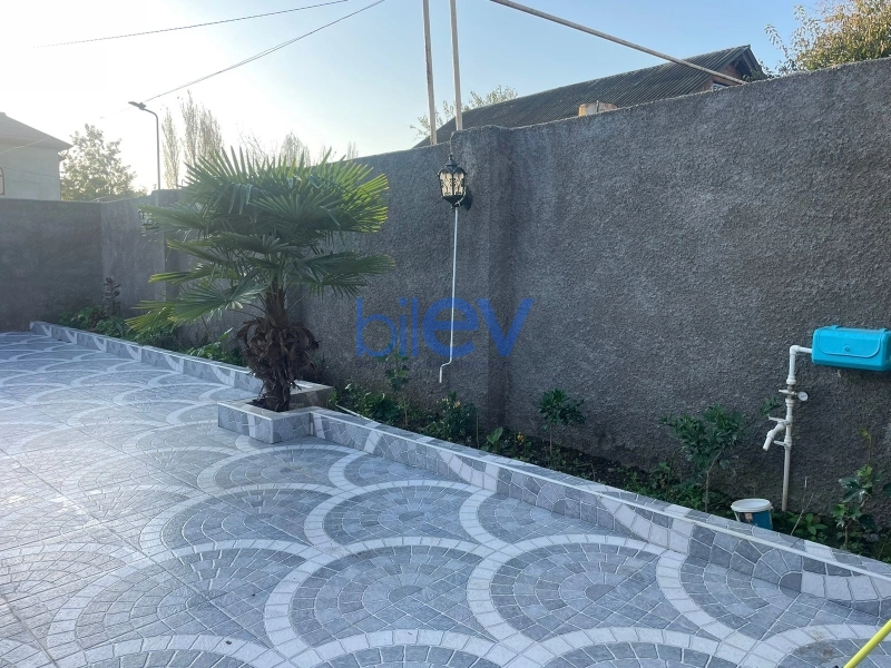 Satış 3 otaqlı Həyət evi  120m², Lənkəran