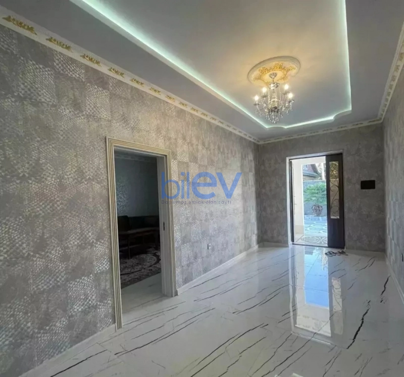Satış 3 otaqlı Həyət evi  120m², Lənkəran