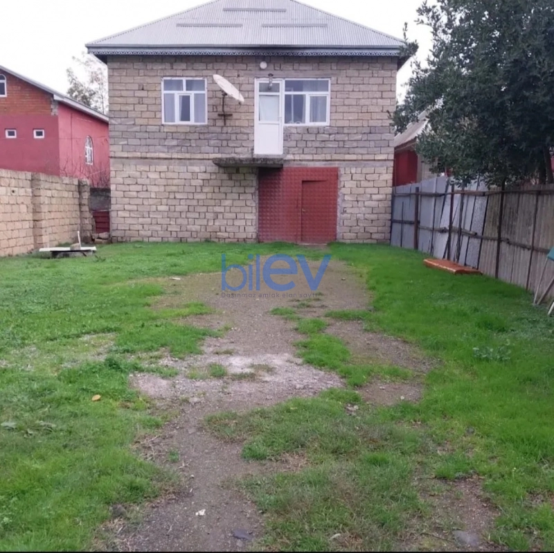 Satış 4 otaqlı Həyət evi  150m², Lənkəran