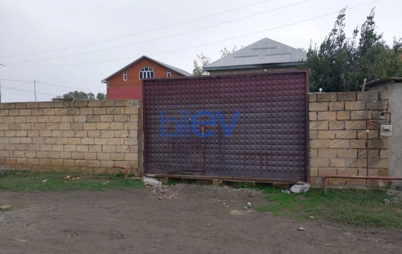 Satış 4 otaqlı Həyət evi  150m², Lənkəran