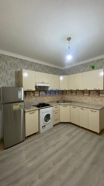 Satış 2 otaqlı Yeni Tikili bina evi  44m², Bakı