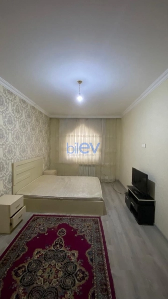 Satış 2 otaqlı Yeni Tikili bina evi  44m², Bakı