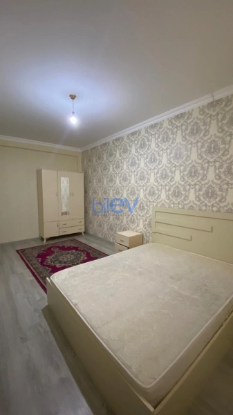 Satış 2 otaqlı Yeni Tikili bina evi  44m², Bakı