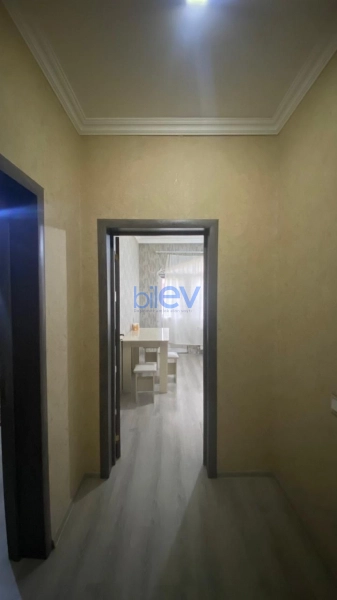 Satış 2 otaqlı Yeni Tikili bina evi  44m², Bakı