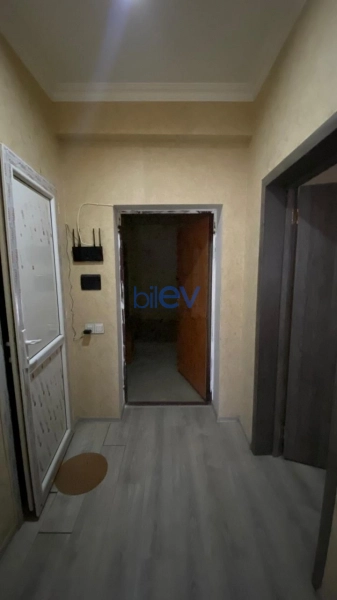 Satış 2 otaqlı Yeni Tikili bina evi  44m², Bakı
