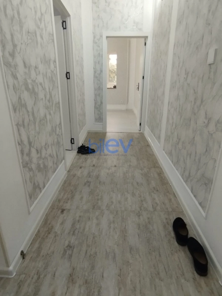 Satış 3 otaqlı Köhnə Tikili bina evi  75m², Bakı