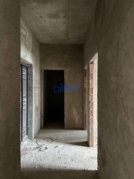 Satış 2 otaqlı Yeni Tikili bina evi  58m², Bakı