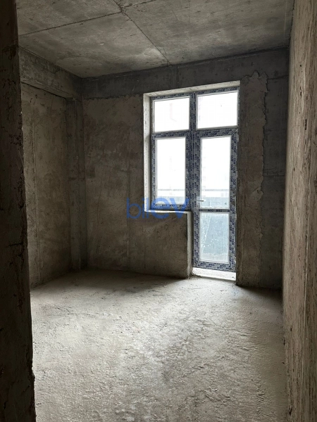 Satış 2 otaqlı Yeni Tikili bina evi  58m², Bakı