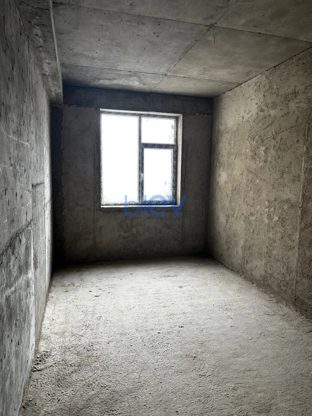 Satış 2 otaqlı Yeni Tikili bina evi  58m², Bakı