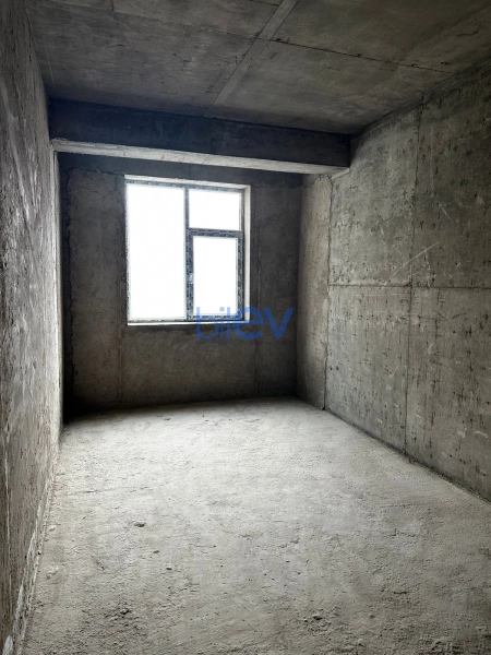 Satış 2 otaqlı Yeni Tikili bina evi  58m², Bakı