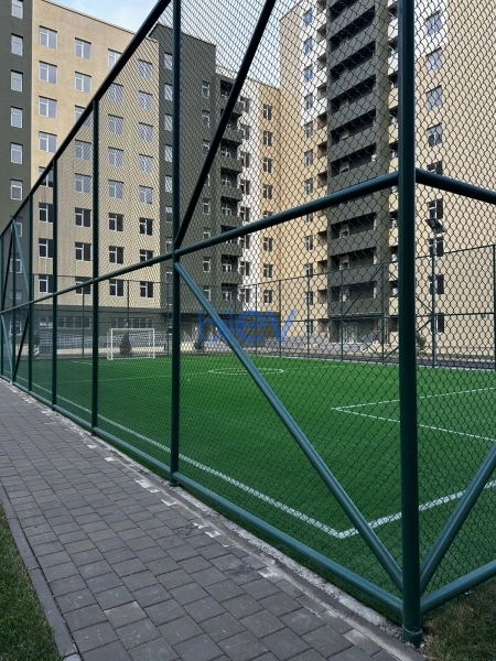 Satış 2 otaqlı Yeni Tikili bina evi  58m², Bakı