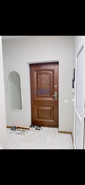 Satış 2 otaqlı Yeni Tikili bina evi  47m², Bakı