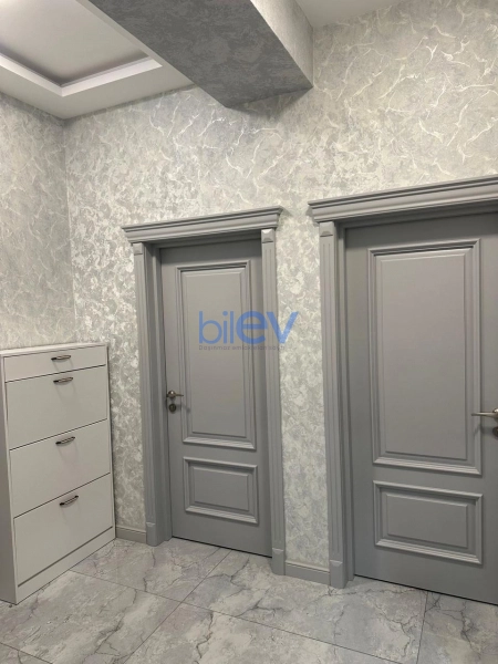 Aylıq Kirayə 3 otaqlı Yeni Tikili bina evi  110m², Bakı