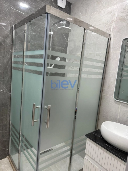 Aylıq Kirayə 3 otaqlı Yeni Tikili bina evi  110m², Bakı