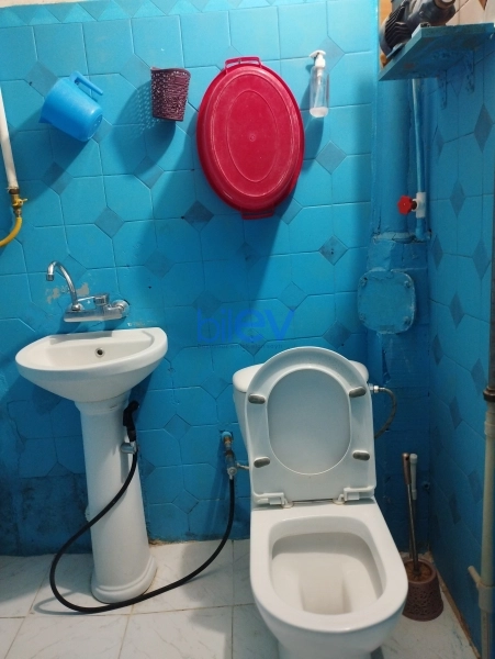Aylıq Kirayə 0 otaqlı Köhnə Tikili bina evi  33m², Bakı