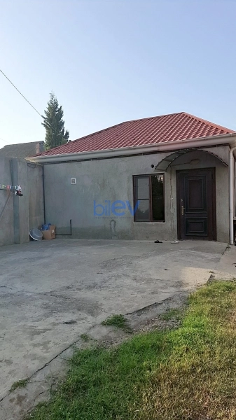 Satış 1 otaqlı Həyət evi  49m², Lənkəran