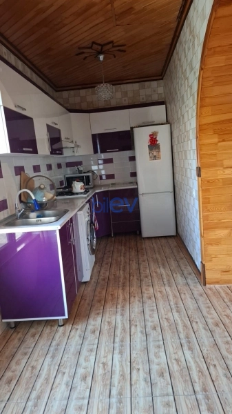 Satış 1 otaqlı Həyət evi  49m², Lənkəran
